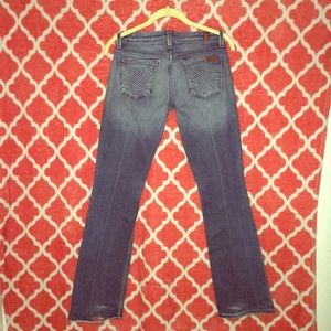 7 For All Mankind Jeans